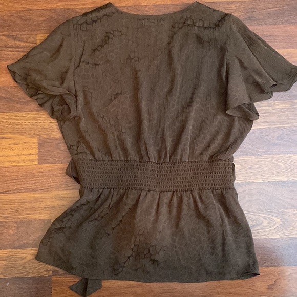 Max Studio blouse - Picture 4 of 4